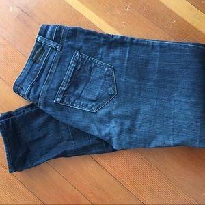 PAIGE Skyline Skinny Denim (26)